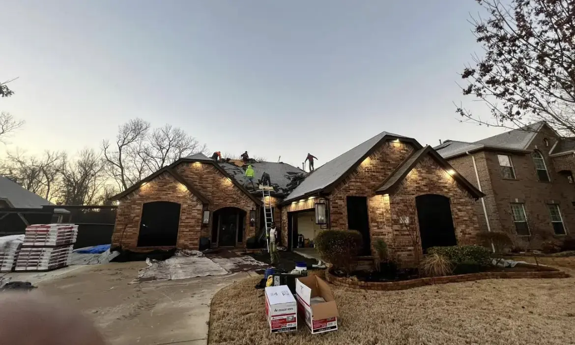 Expert Gutter Guard Installation services for Orangeburg homeowners